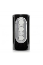 Tenga Flip Hole (czarny) 